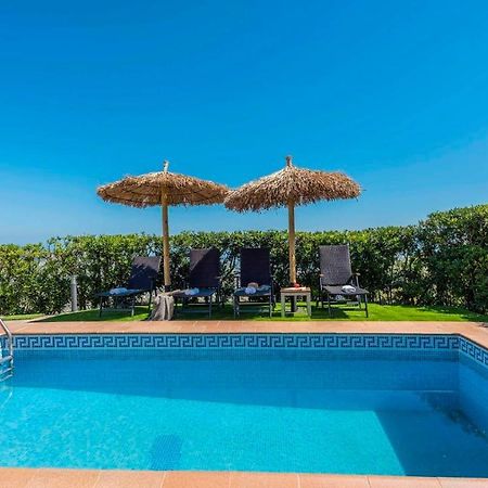 Villa Patricia Torrox By Ruralidays Exteriör bild