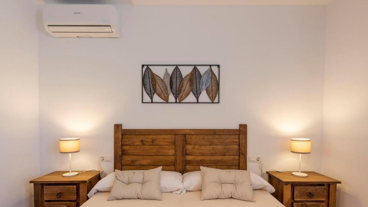 Villa Patricia Torrox By Ruralidays Exteriör bild