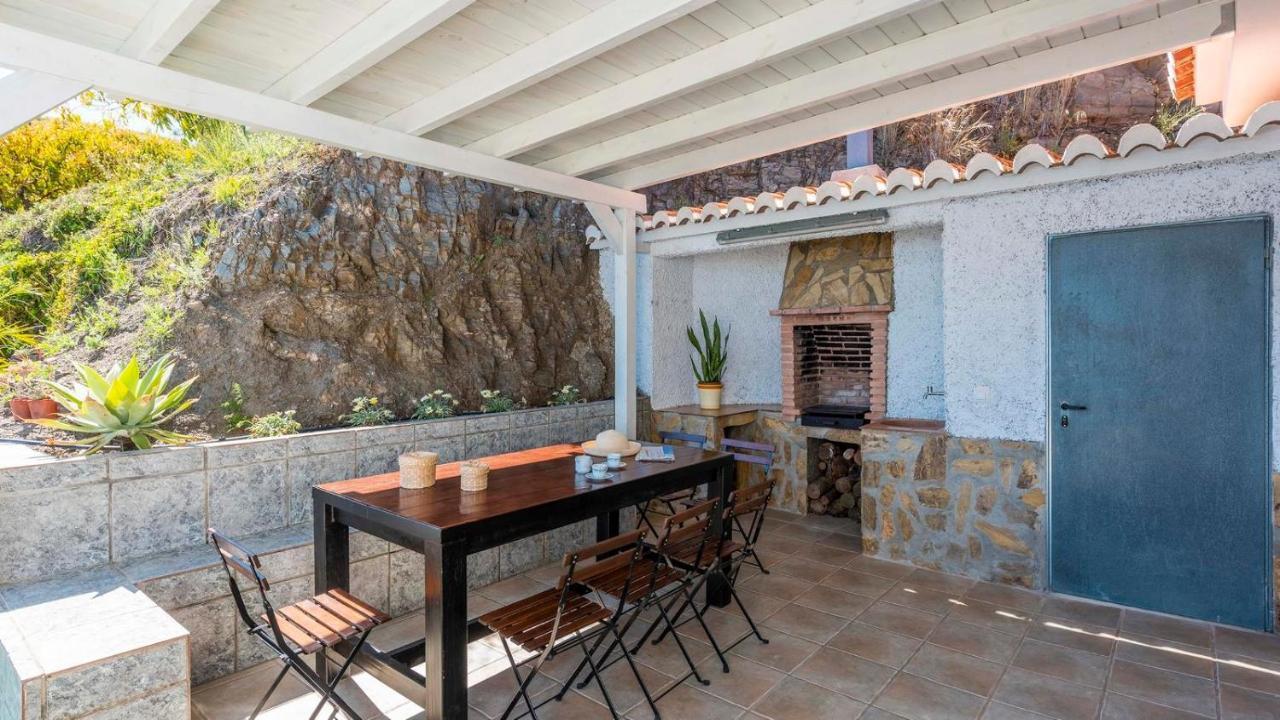Villa Patricia Torrox By Ruralidays Exteriör bild